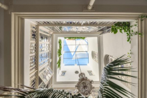  Hotel Boutique Casa de Colón  Севилья
